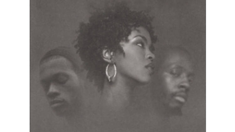 ‘Killing Me Softly’ by The Fugees