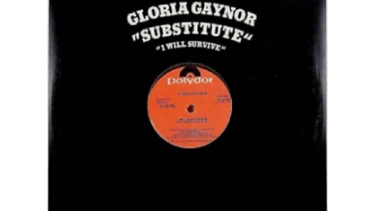 ‘I Will Survive’ by Gloria Gaynor