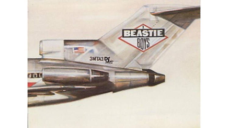 ‘(You Gotta) Fight For Your Right (to Party)’ by Beastie Boys