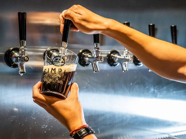 Todo para entender la cerveza artesanal en México Todo para entender la cerveza artesanal en México