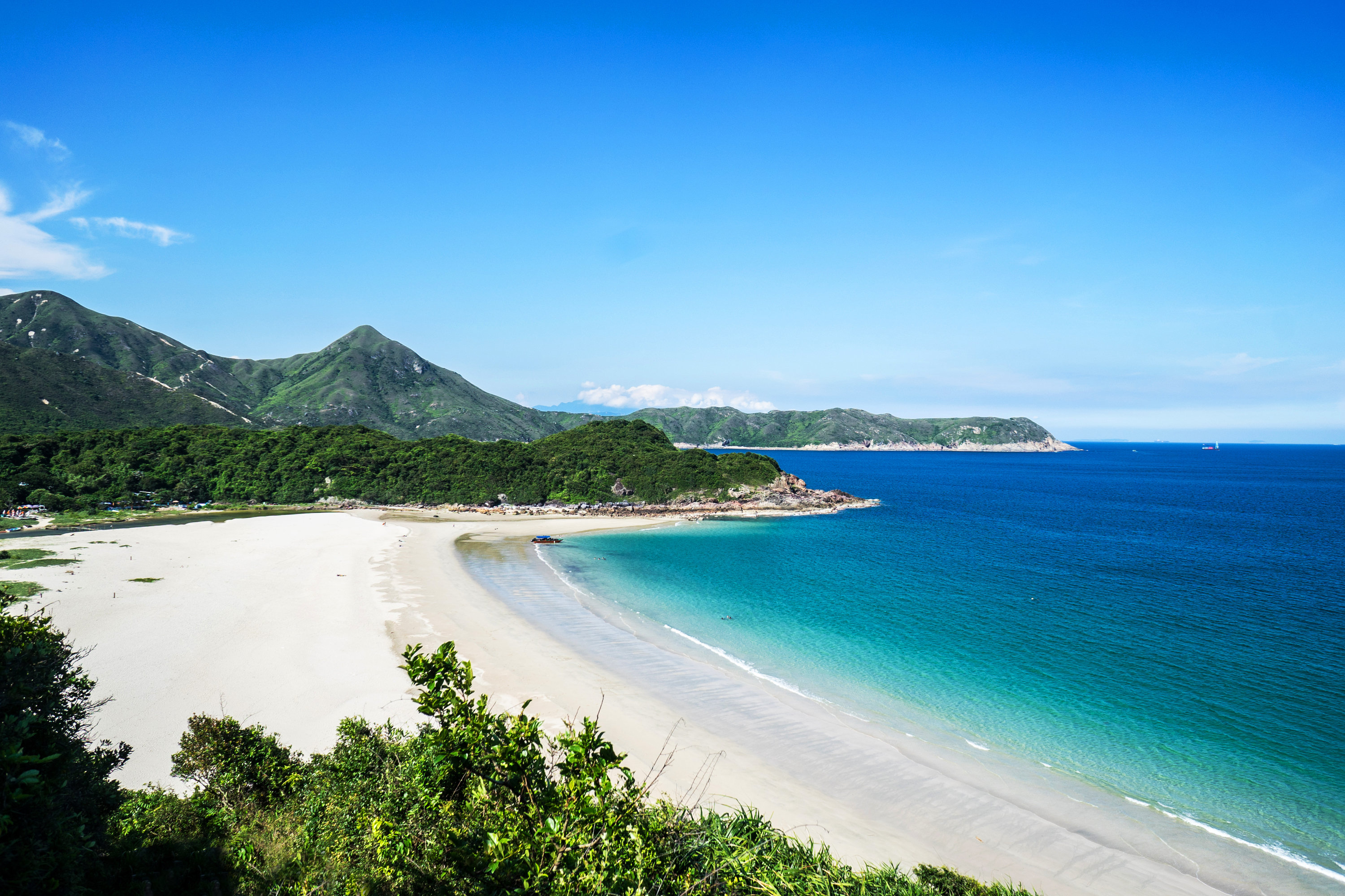 13 beaches to visit in Hong Kong — Time Out Hong Kong