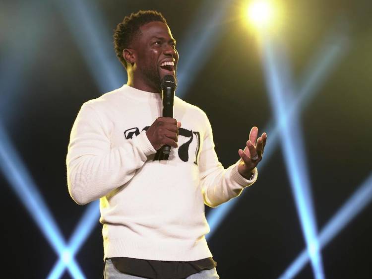 Kevin Hart: What Now? 