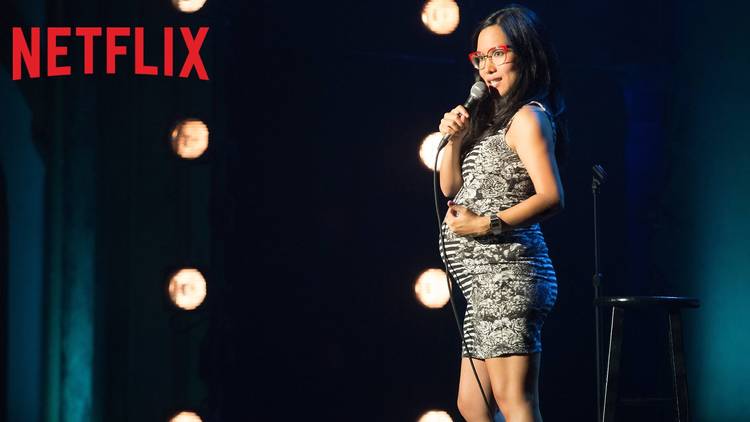 Ali Wong: Baby Cobra 