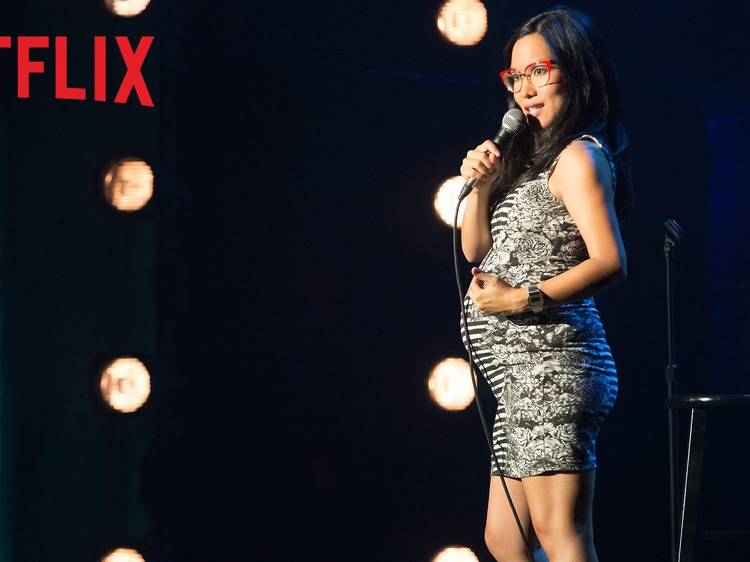 Ali Wong: Baby Cobra 