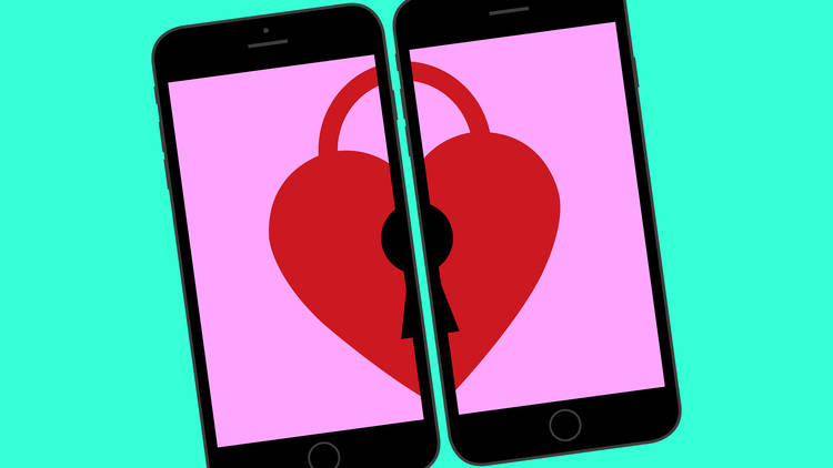 App elite Barcelona dating singles in Dating apps