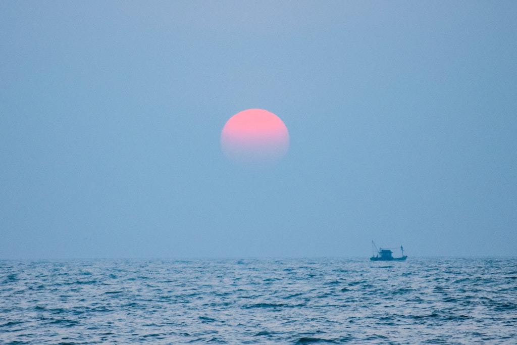 A Super 'Pink Moon' Will Appear On Wednesday Morning