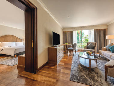 Movenpick BDMS Wellness Resort Bangkok Movenpick BDMS Wellness Resort Bangkok