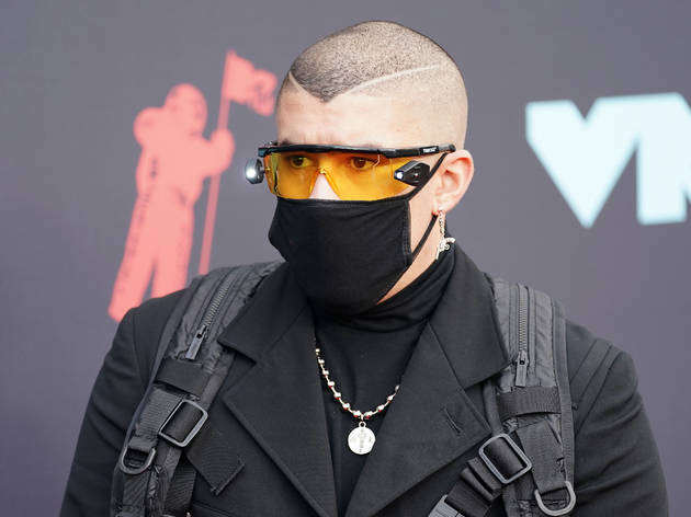 Bad Bunny Bad Bunny