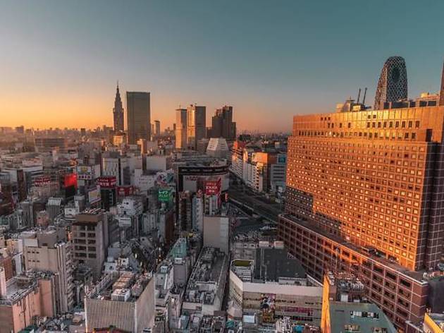 緊急事態宣言が発令、知っておくべき5つのこと Photo: Jezael Melgoza/Unsplash