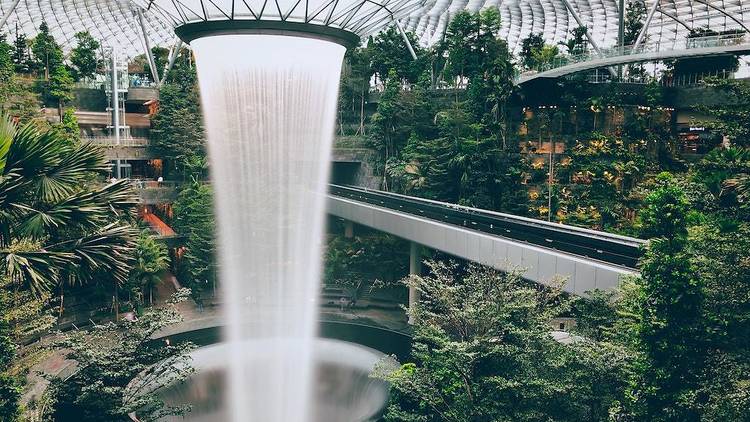 Jewel Changi Airport