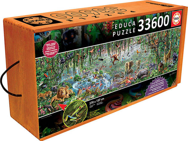 puzzle vida selvagem puzzle vida selvagem