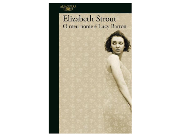 o meu nome é lucy barton o meu nome é lucy barton