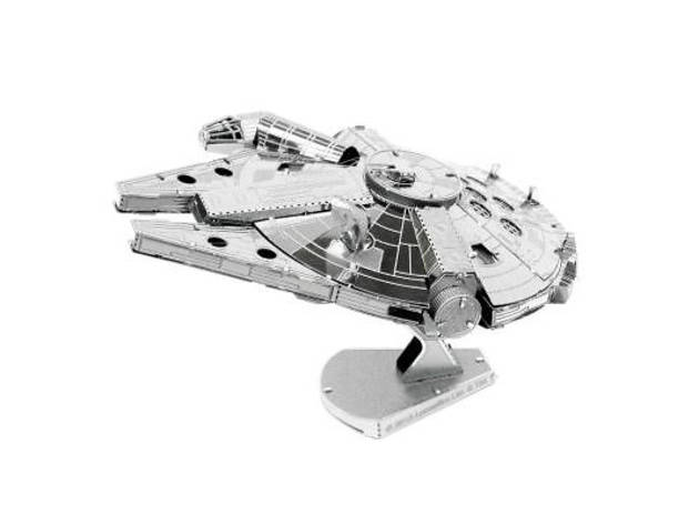 Puzzle Millennium Falcon Puzzle Millennium Falcon
