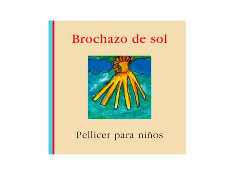 Brochazo de Sol