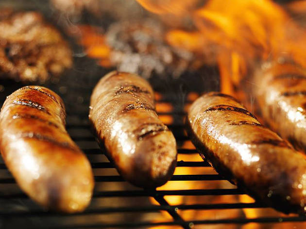 The Meat Guy The Meat Guy