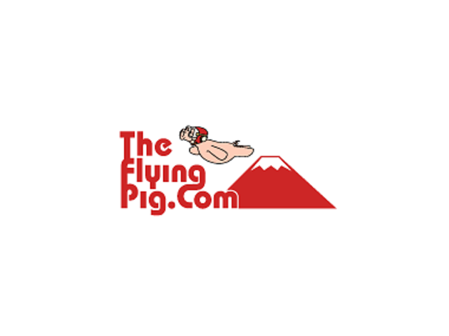 The Flying Pig The Flying Pig