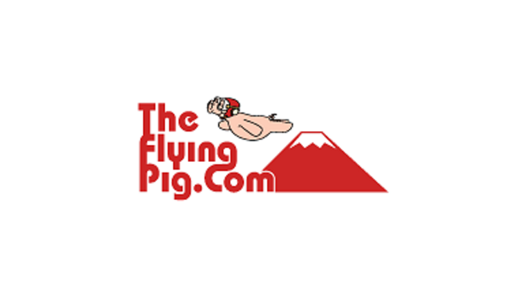 The Flying Pig