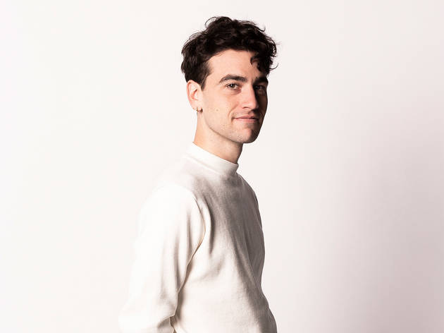 Àlex Monner Àlex Monner