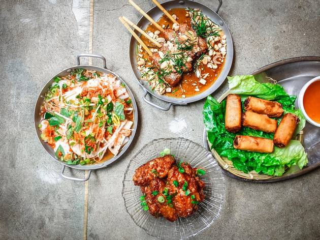 Co Thanh 2020-4-SE Co Thanh food