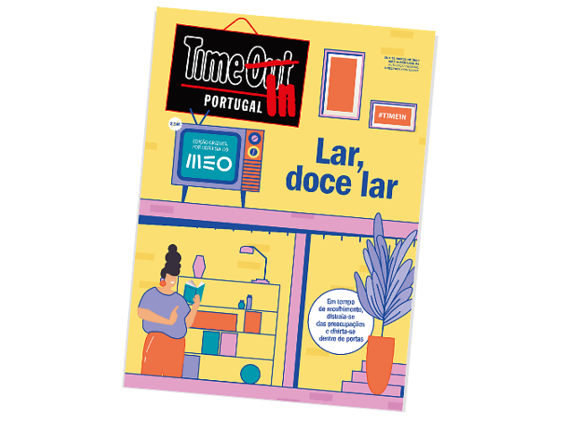 Lar, doce lar Lar, doce lar