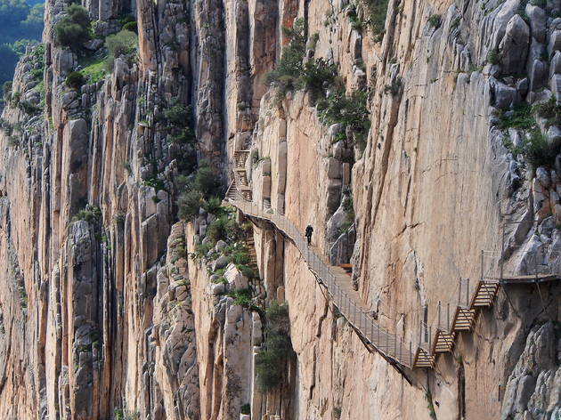 Caminito del Rey Caminito del Rey
