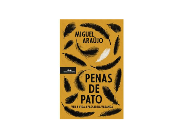 penas de pato penas de pato
