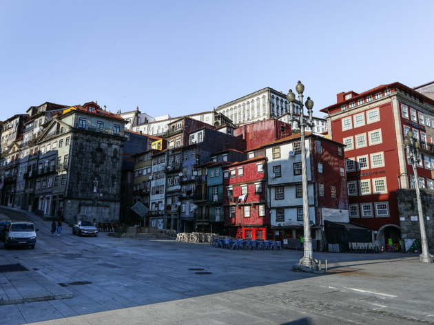 Ribeira Ribeira