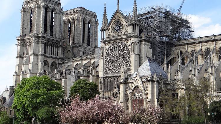 Notre-Dame de Paris