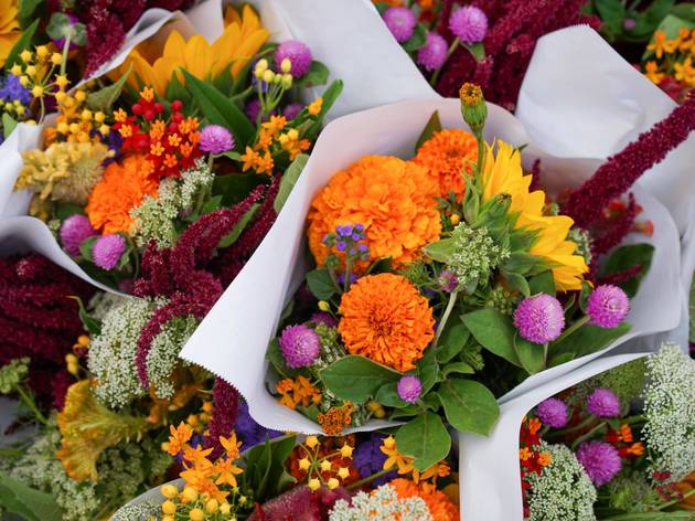 Arranjos de flores Flores, arranjos, buquê, florista