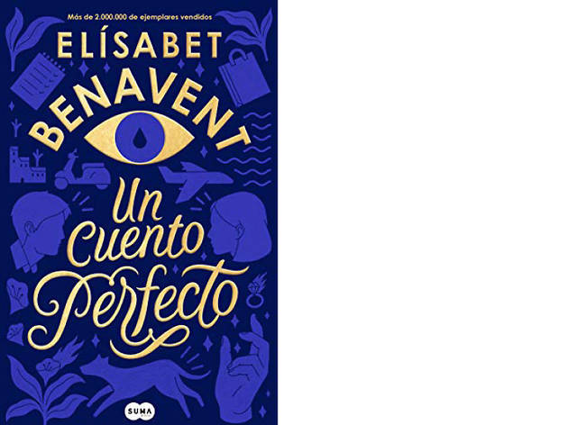 'Un cuento perfecto' 'Un cuento perfecto'