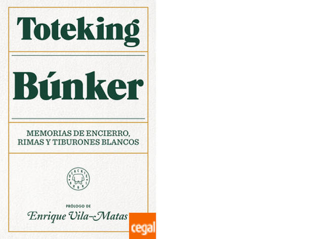 'Búnker' 'Búnker'