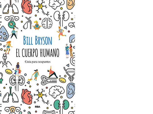 'El cuerpo humano' 'El cuerpo humano'