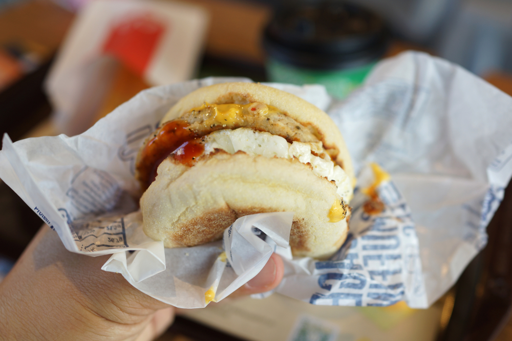 Mcdonald S Has Revealed How To Make Mcmuffins And Hash Browns At Home