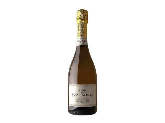 Quinta do Poço do Lobo Arinto e Chardonnay espumante branco Vinho, Espumante, Quinta do Poço do Lobo Arinto e Chardonnay espumante branco
