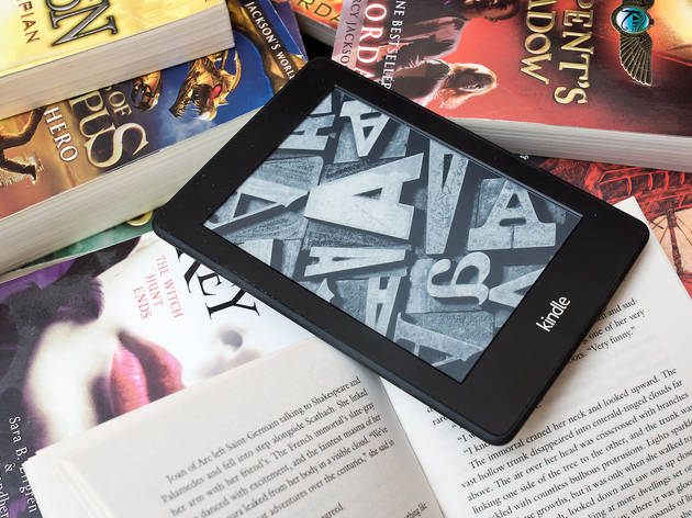 Kindle Amazon Kindle Amazon