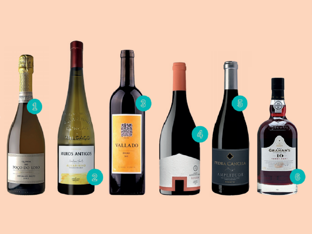 Vinhos - Kit sobrevivencia Vinhos - Kit sobrevivencia