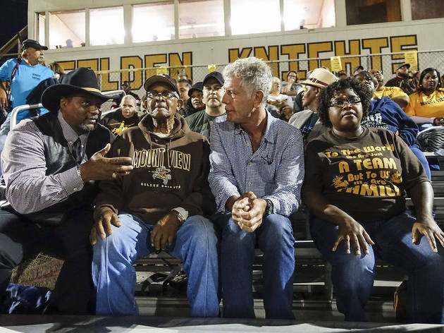 Anthony Bourdain Parts Unknown Anthony Bourdain Parts Unknown