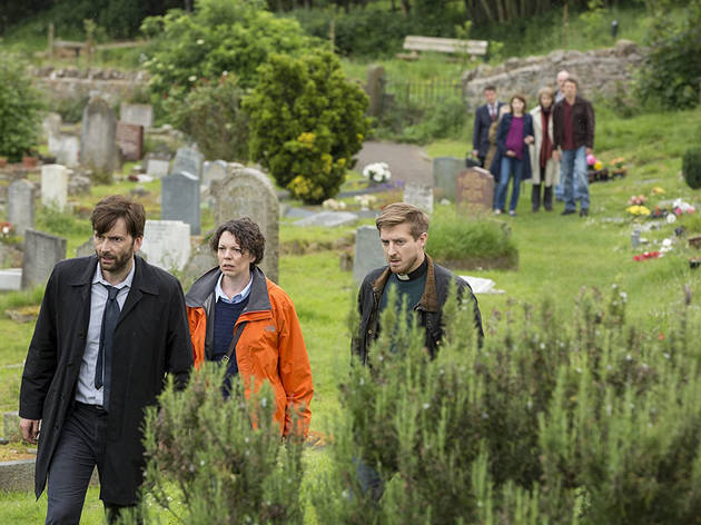 Broadchurch Broadchurch