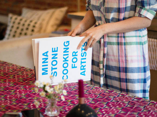 10 cookbooks every New Yorker should own 10 cookbooks every New Yorker should own