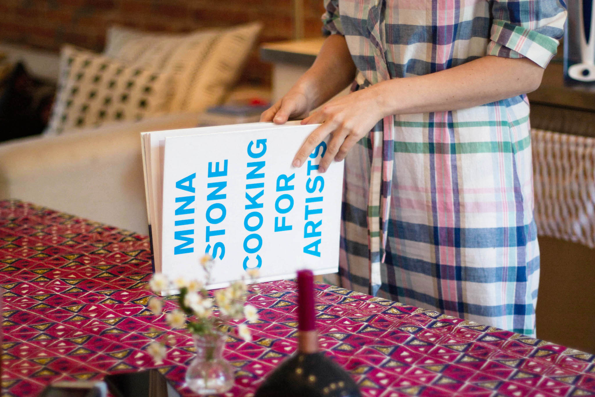 10 great cookbooks and cocktail books from NYC restaurants and bars