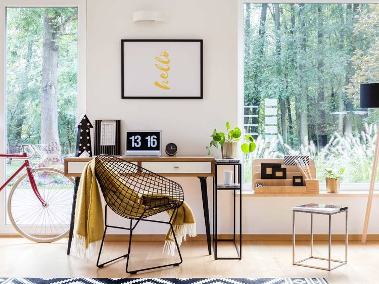 Home-office decor ideas