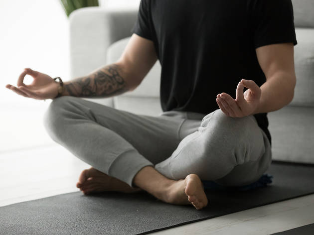 meditation meditation