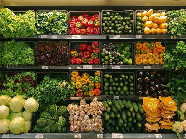 groceries groceries