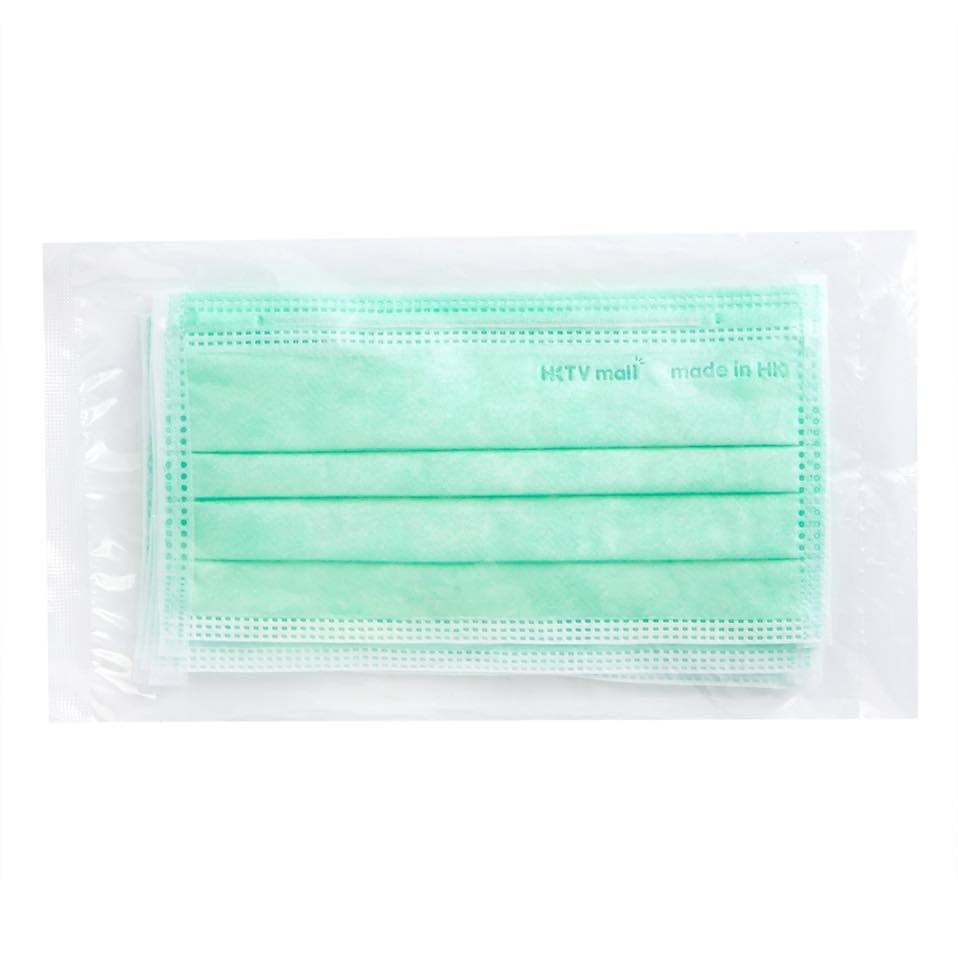 9 local face masks brands available in Hong Kong