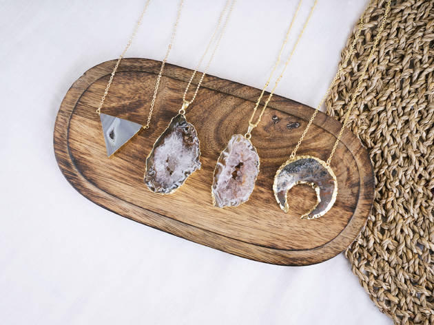 Antonia Y Jewelry Antonia Y Jewelry