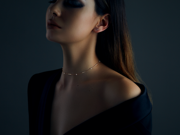 Aliya Fine Jewellery Aliya Fine Jewellery
