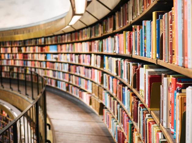 Librairie Librairie