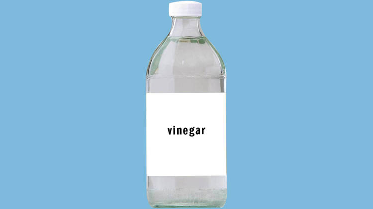 Vinegar