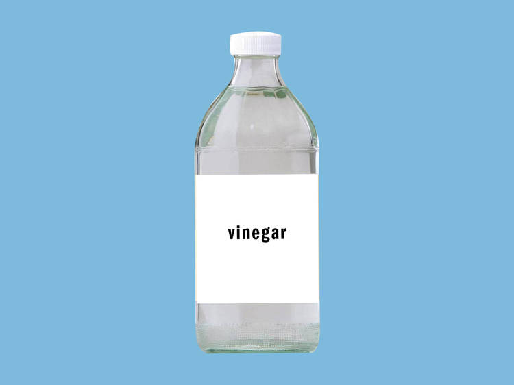 Vinegar