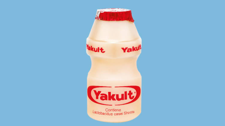 Yakult